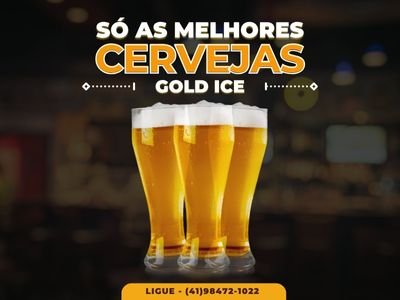Cervejas