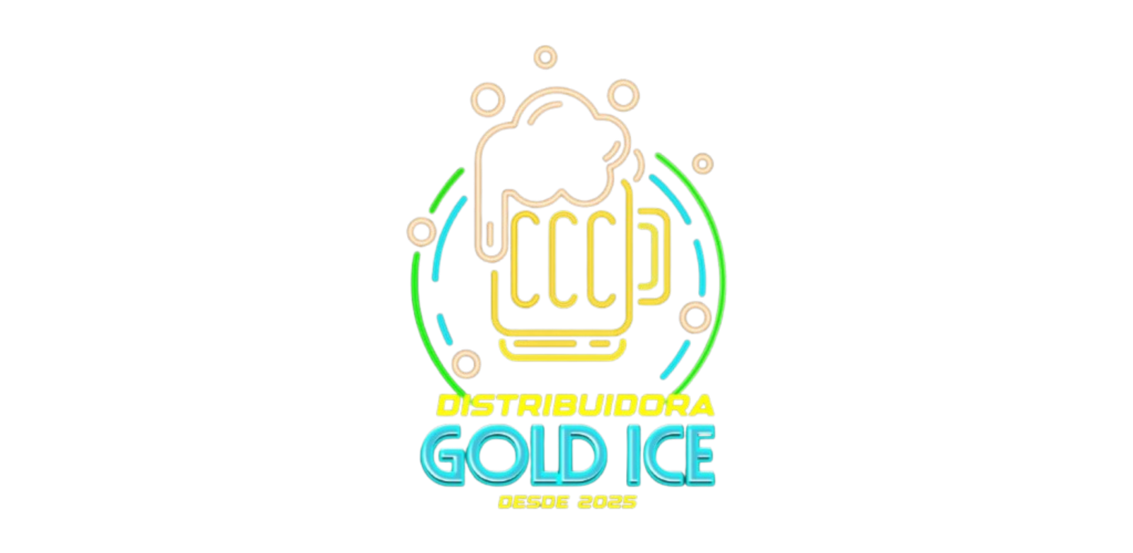 Logo Goldice